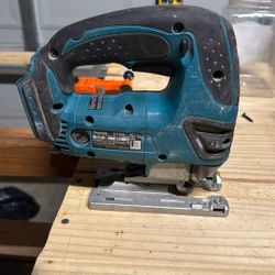 Makita Jigsaw