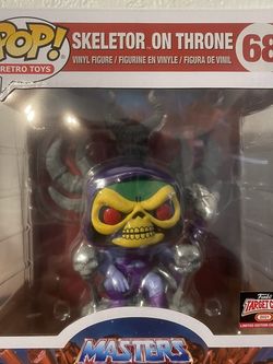 Skeletor Pop! Funko