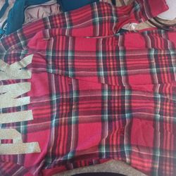 Pink Christmas Pajamas-small