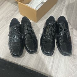 Men’s Dress Shoes