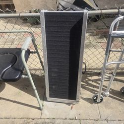 6ft Wheel Chair Ramp