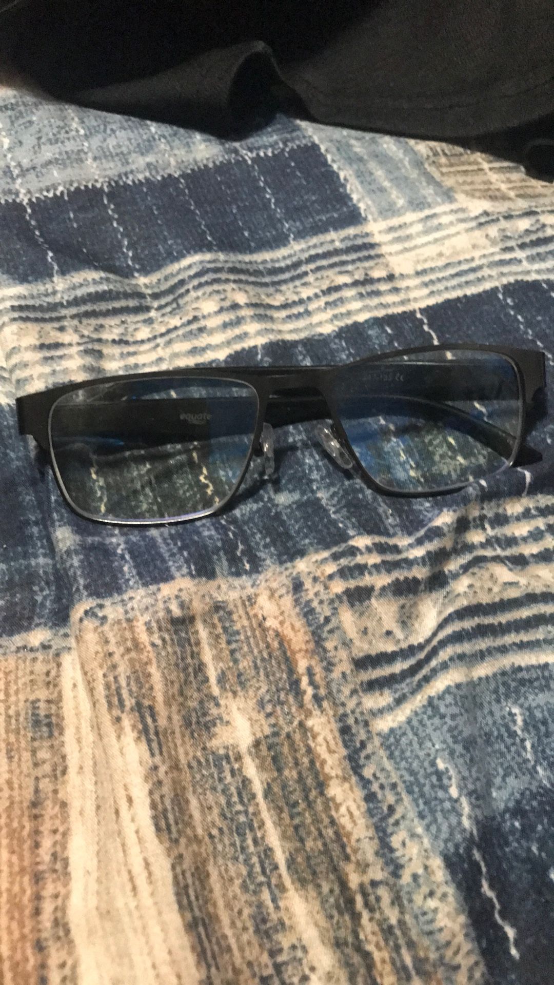 Reading Glasses 