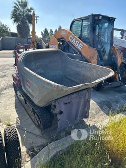 FOR SALE: Toro MB TX 2500 | ~250 Hours | $9,750 + Tax (OBO)