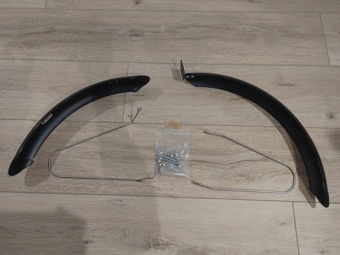 Lectric XP Lite Ebike Electric Bike Fender Set
