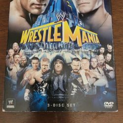 Wwf Wrestling 