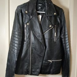 Forever 21 Men's Jackets