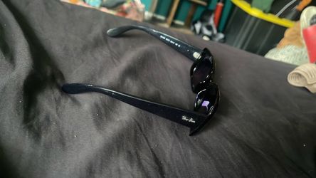 Ray ban glasses