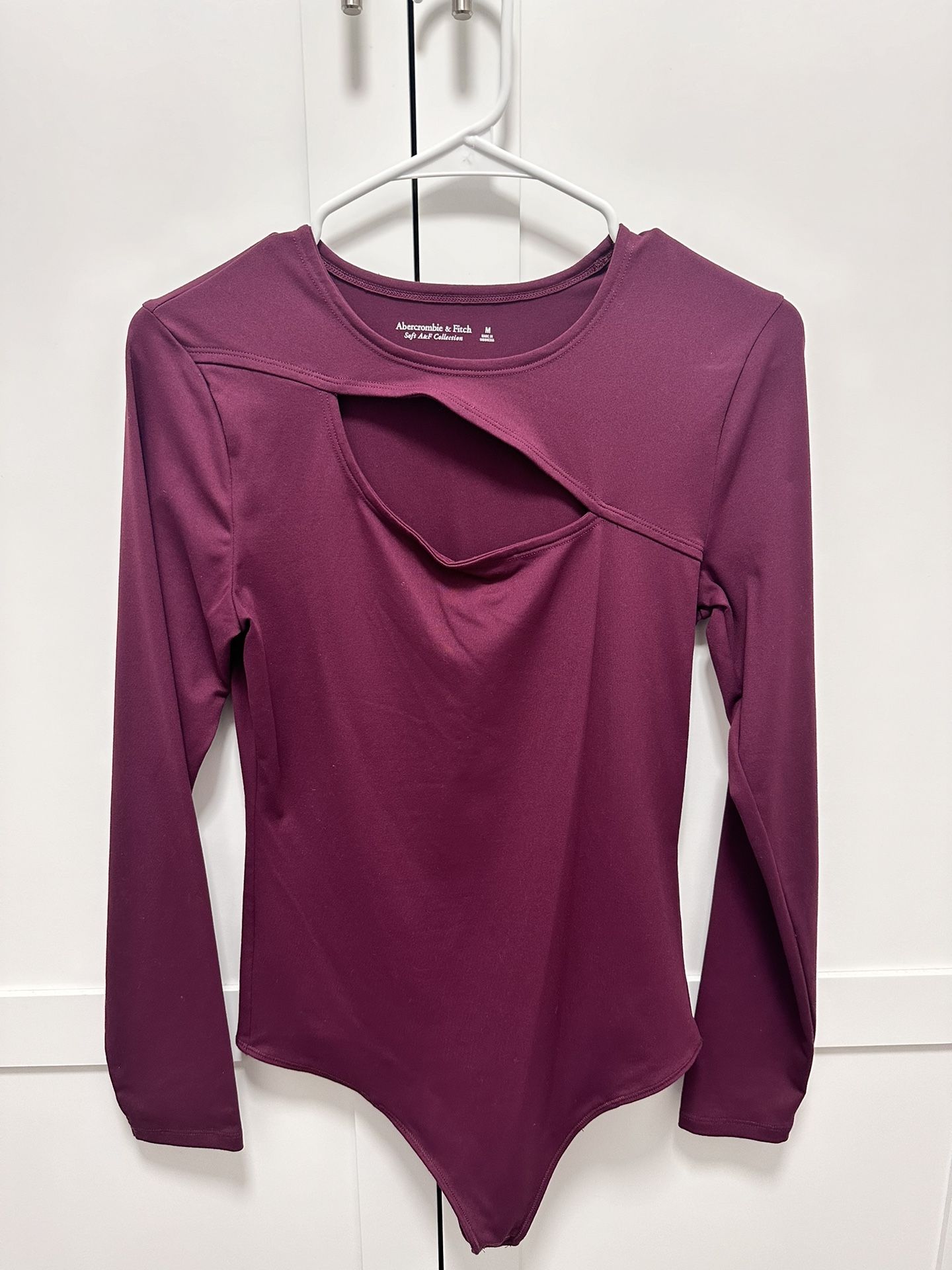 Abercrombie Bodysuit