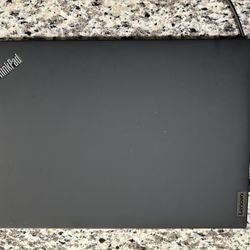 Lenovo Thinkpad Ryzen Pro 7