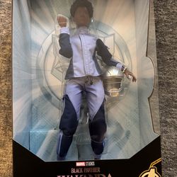 Wakanda forever marvel studios