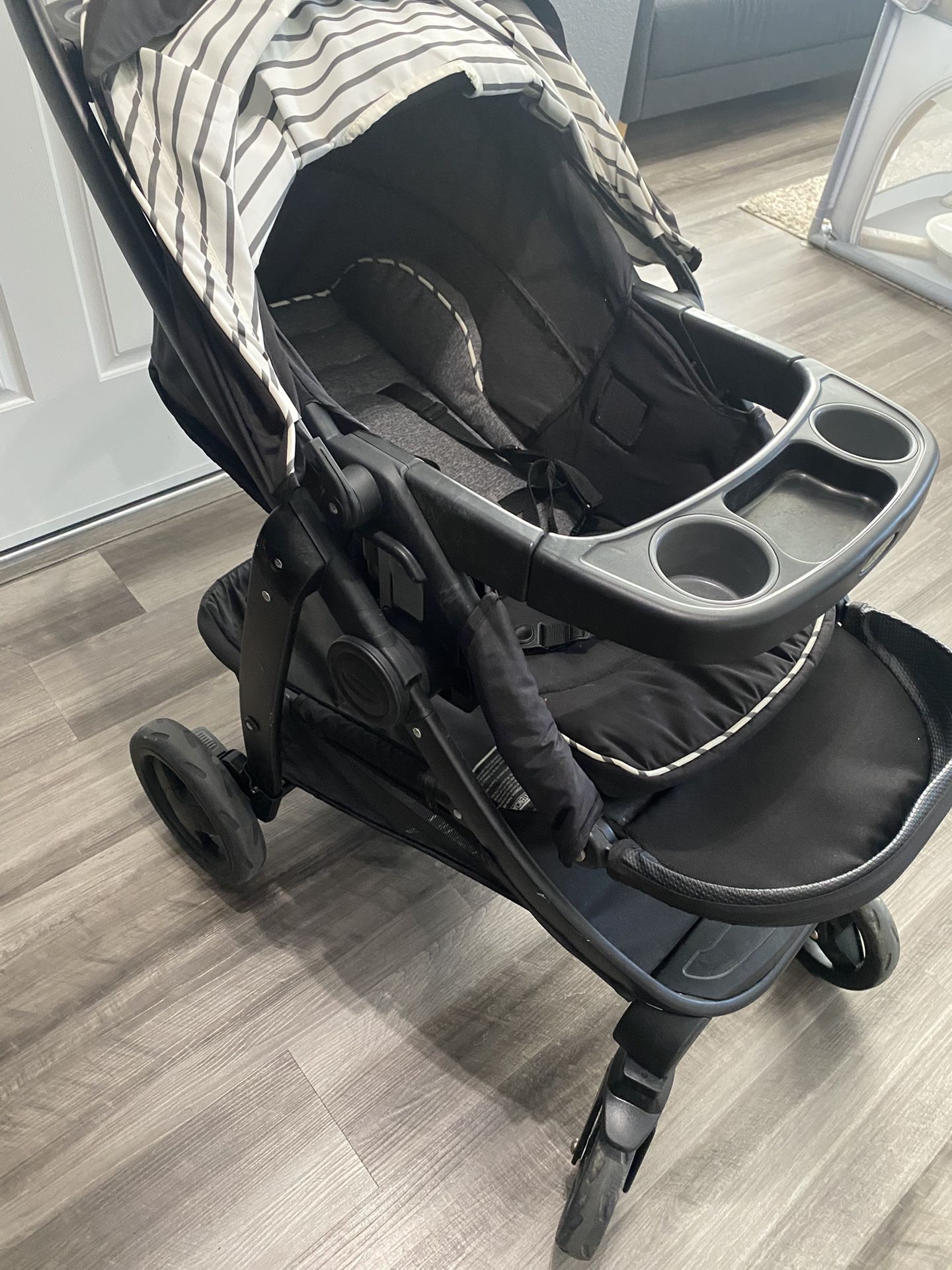 Graco Stroller