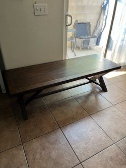 TV Stand / Coffee Table