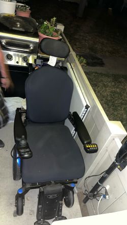 Chair