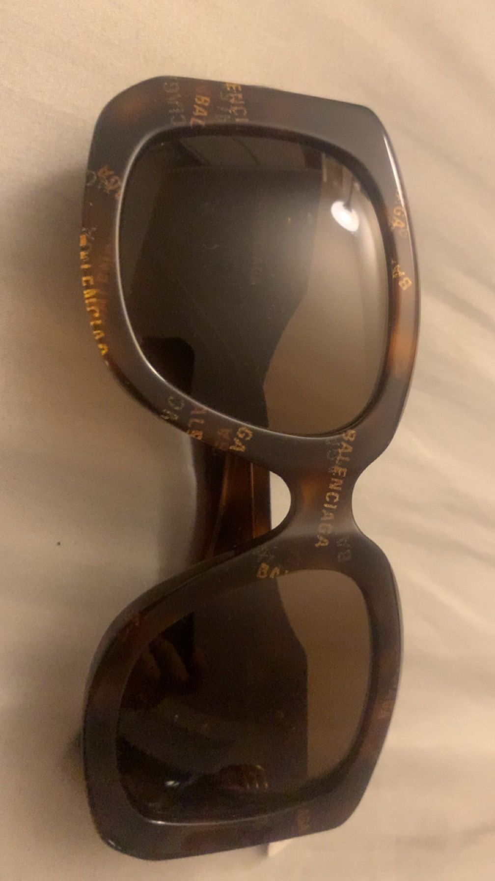 Balenciaga Shades