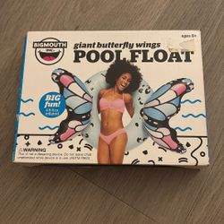 Pool Float 