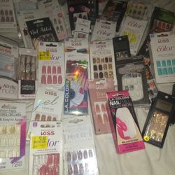 Nails