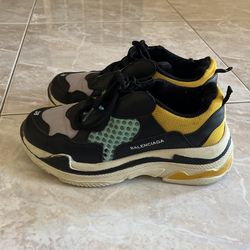 Balenciaga Shoes