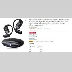 Earphone