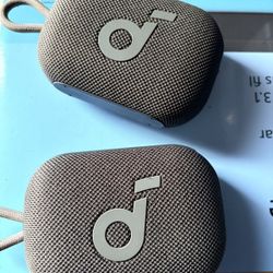 Soundcore Select 4 Go