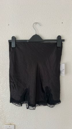 Forever 21 Black Skirt