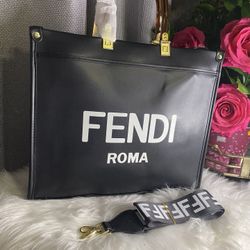 New Purse