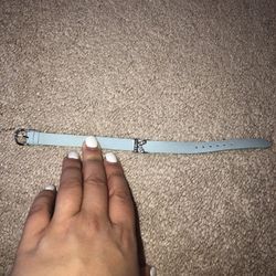 “K” Bracelet