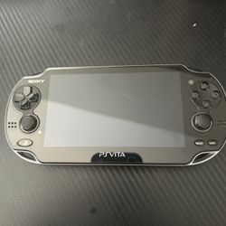 Ps vita 1000
