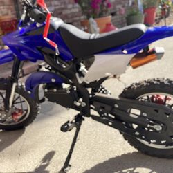 Kids Dirt bike 