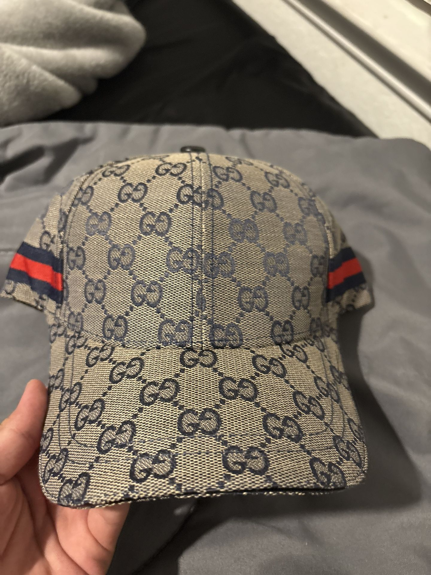 Gucci Hat