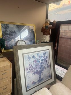 Paintings