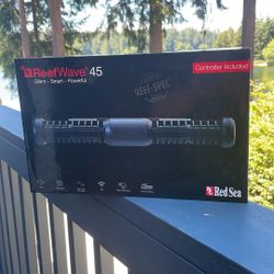 ReefWave 45 Wave Maker 