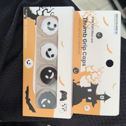 Controller Grips