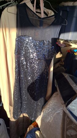 Dress sm