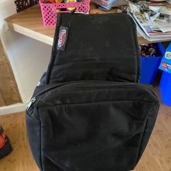 Weaver Saddlebags