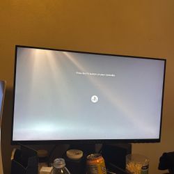 Alien Ware Gaming Monitor 240 Hrtz (240 FPS)