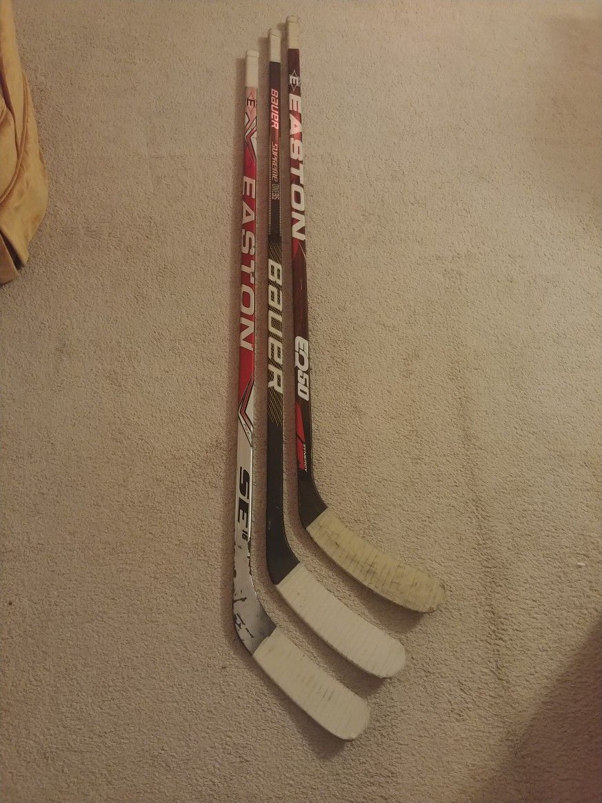 Easton Eq50 Hockey Stick