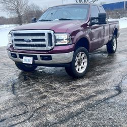 F250 Parts 