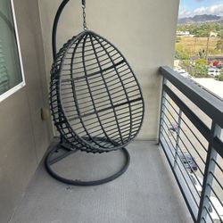 Egg Chair