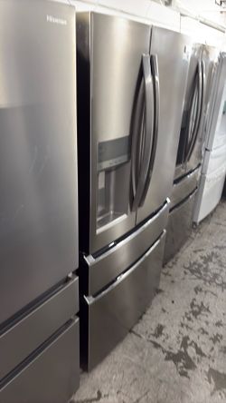 Frigidaire Gallery Refrigerator