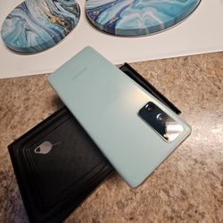 Samsung S20 FE 5G