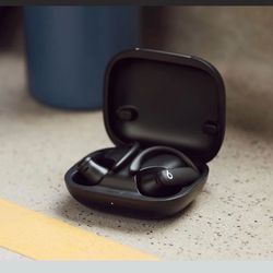 New-Beats Powerbeats Pro 2, Black