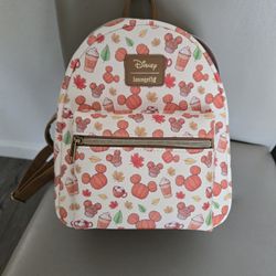 Disney Loungefly Bags 