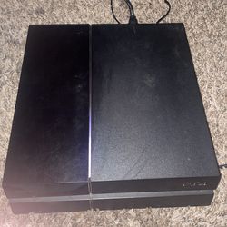 PS4 Original  (Just for $30) does anyone want it
