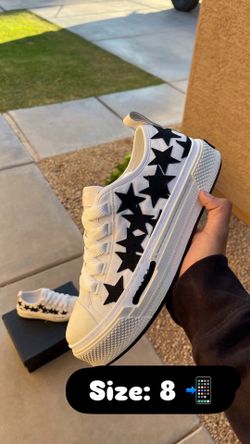 Size 8