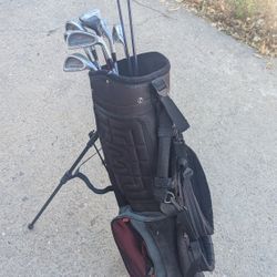 Women's Golf Clubs