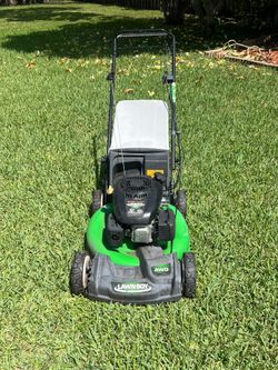 Lawn-boy Gas AWD  Lawnmower for Repair