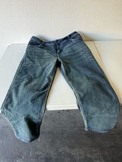 Motorcycle Jeans with padding