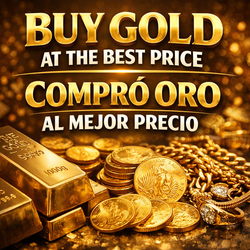 Compro oro