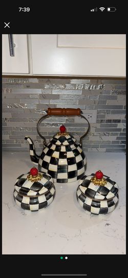 Mckenzie Child Set