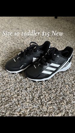 Toddler baseball Cleats